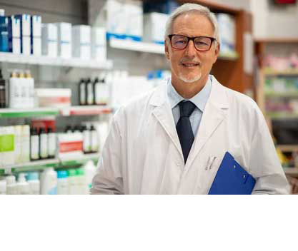 Farmacista Performances extra forte