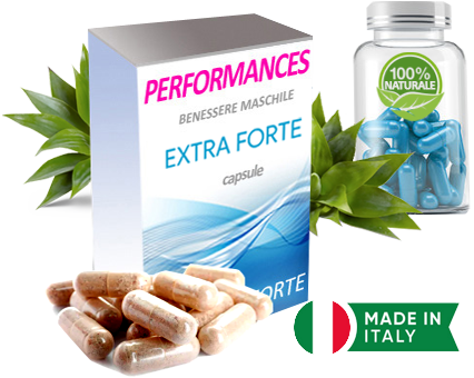 Performance Extra Forte Funziona